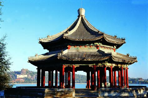 chinese palace architecture.